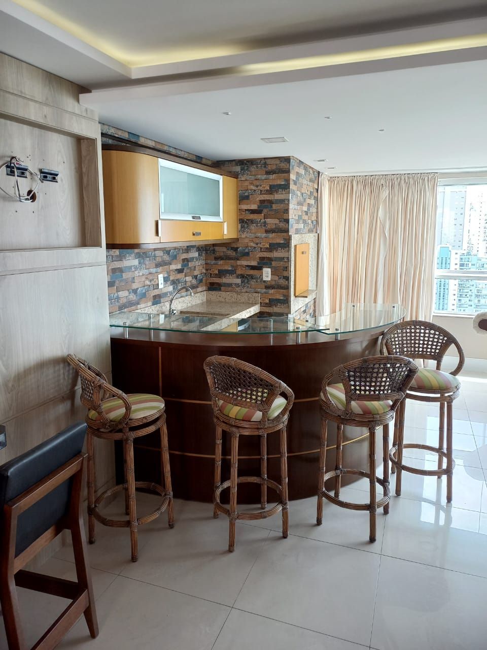 Cobertura, 4 quartos, 237 m² - Foto 50