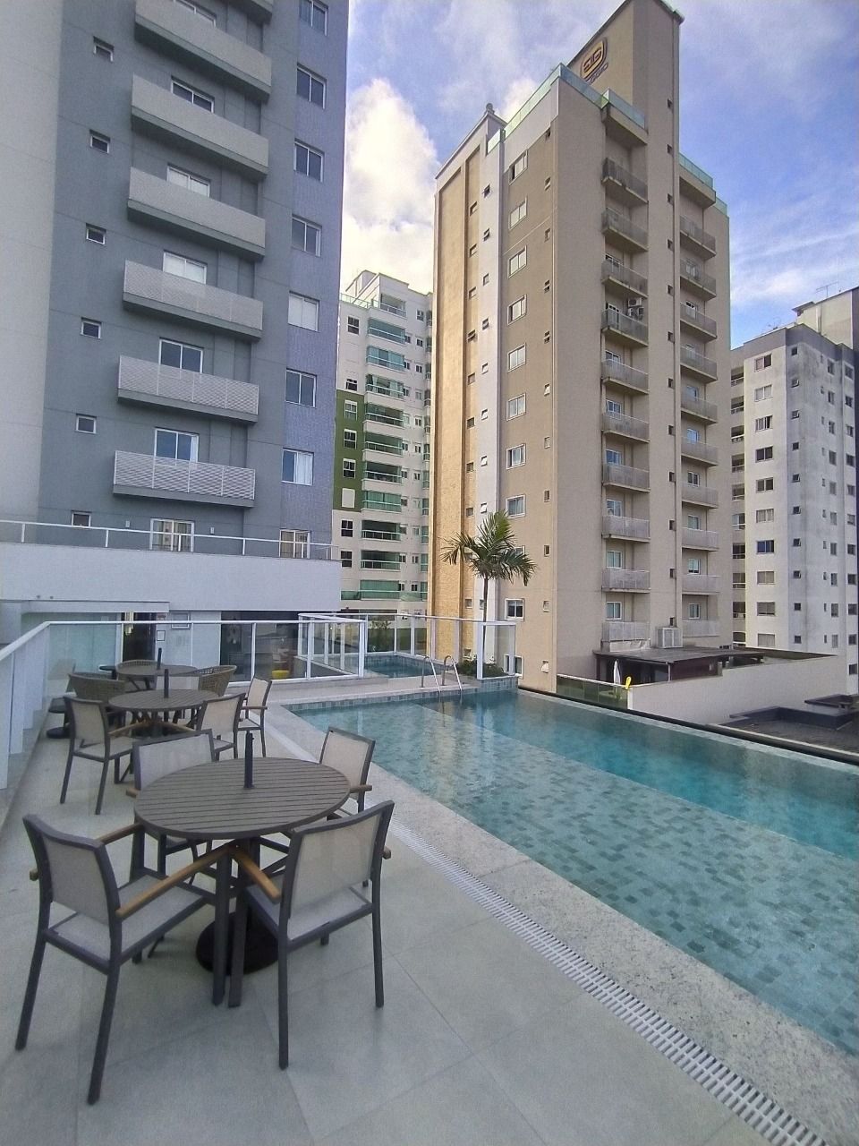 Apartamento, 3 quartos, 134 m² - Foto 1