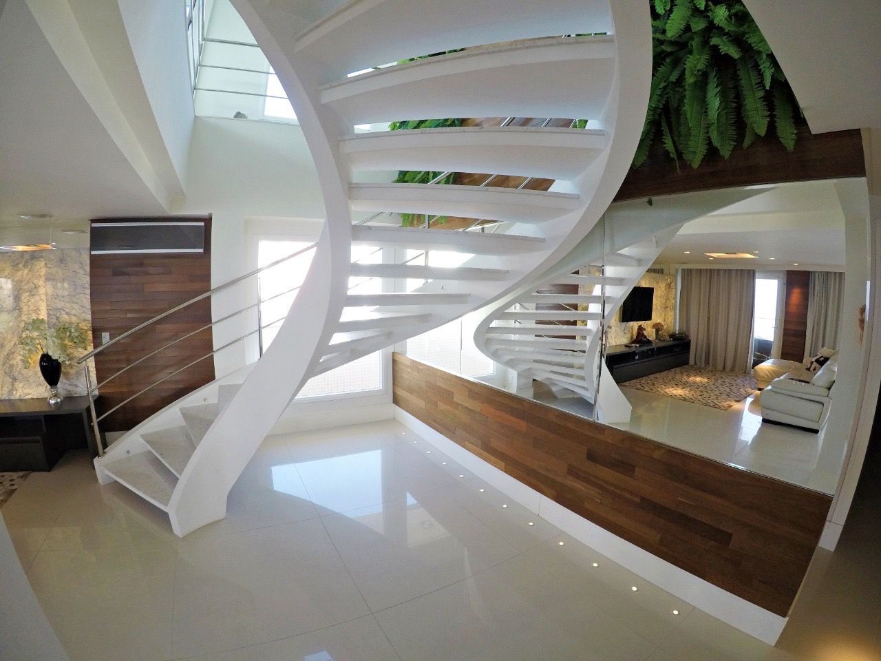 Cobertura, 5 quartos, 481 m² - Foto 12