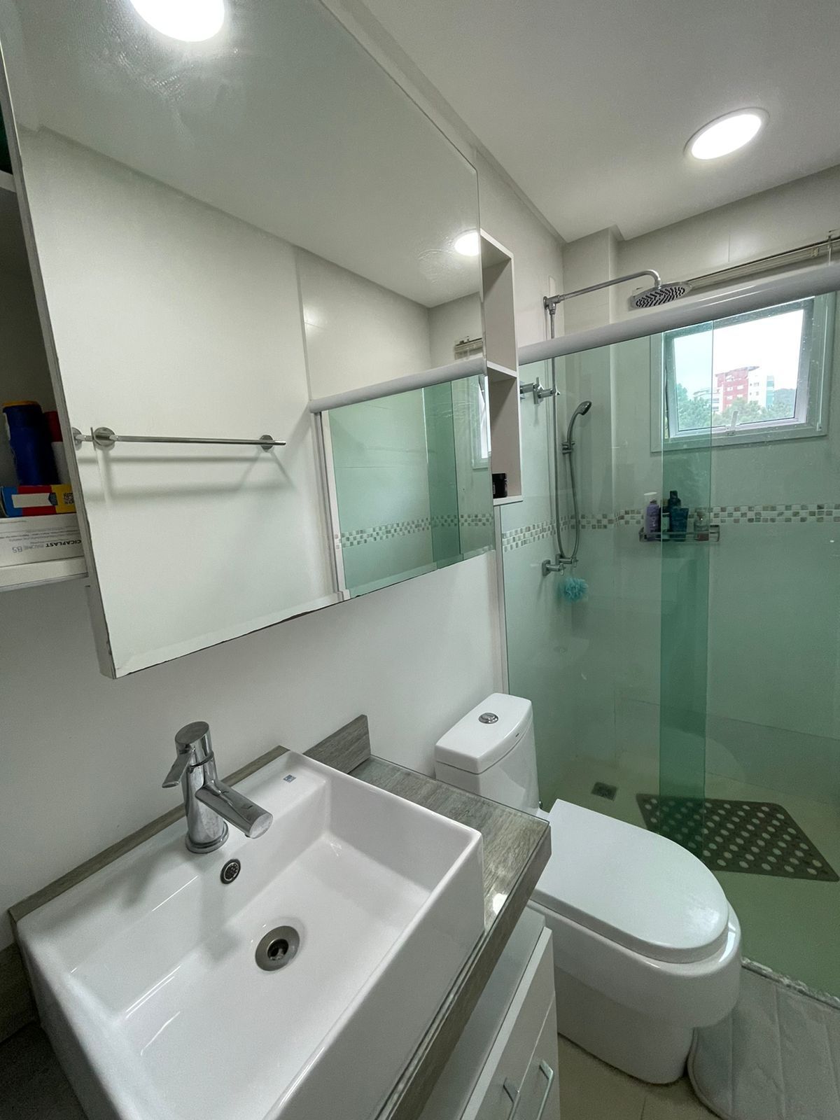 Apartamento, 3 quartos, 140 m² - Foto 11