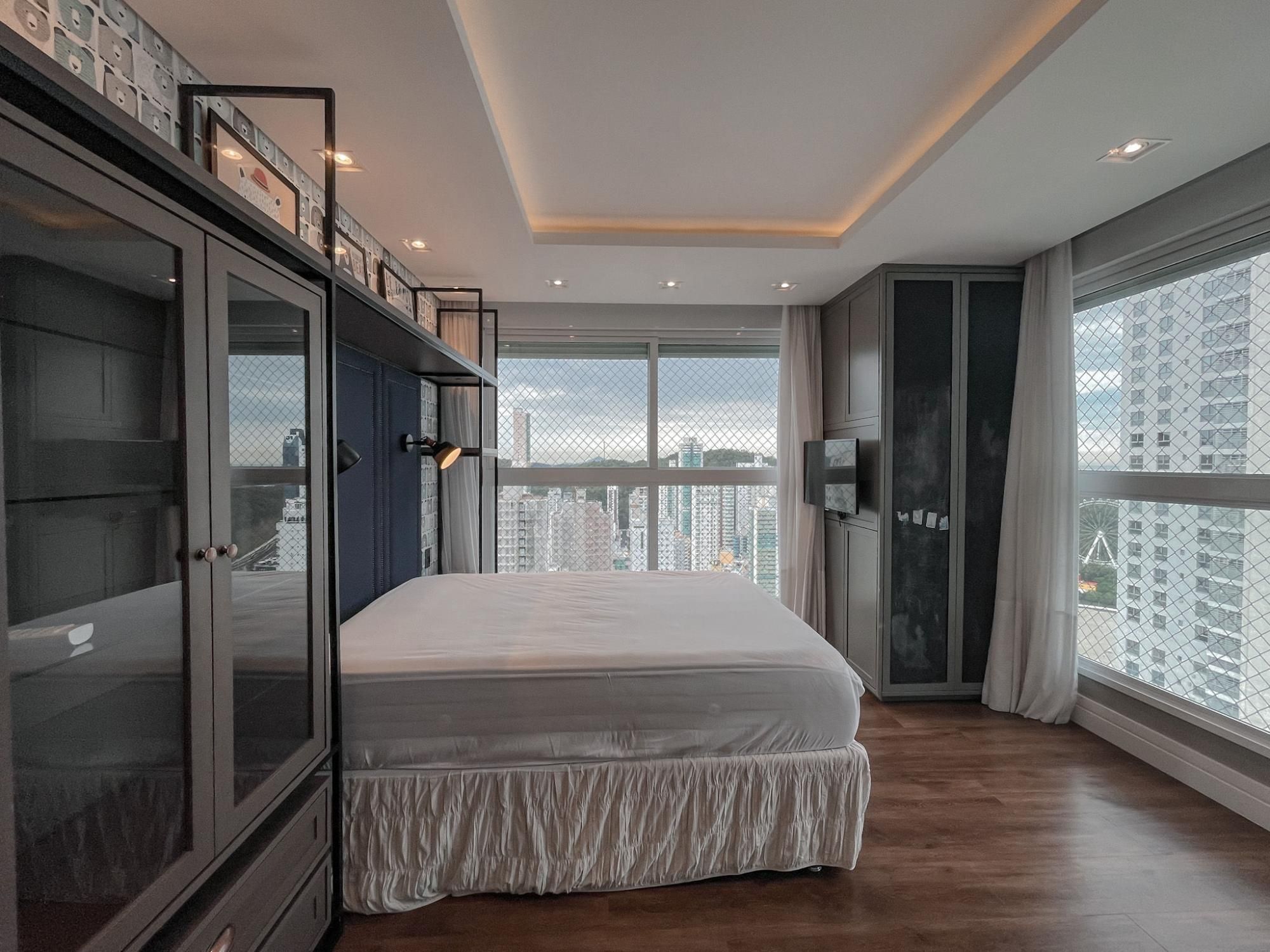 Cobertura, 3 quartos, 251 m² - Foto 22