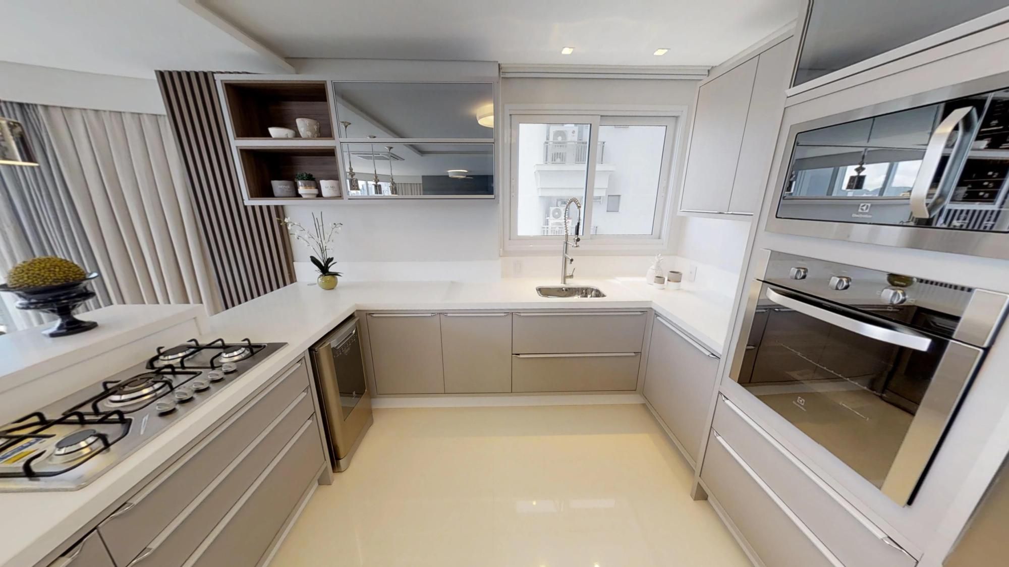 Apartamento, 4 quartos, 237 m² - Foto 10