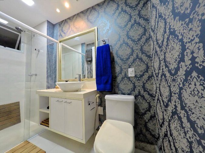 Apartamento, 4 quartos, 158 m² - Foto 12