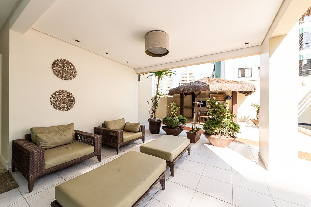 Apartamento, 3 quartos, 168 m² - Foto 1