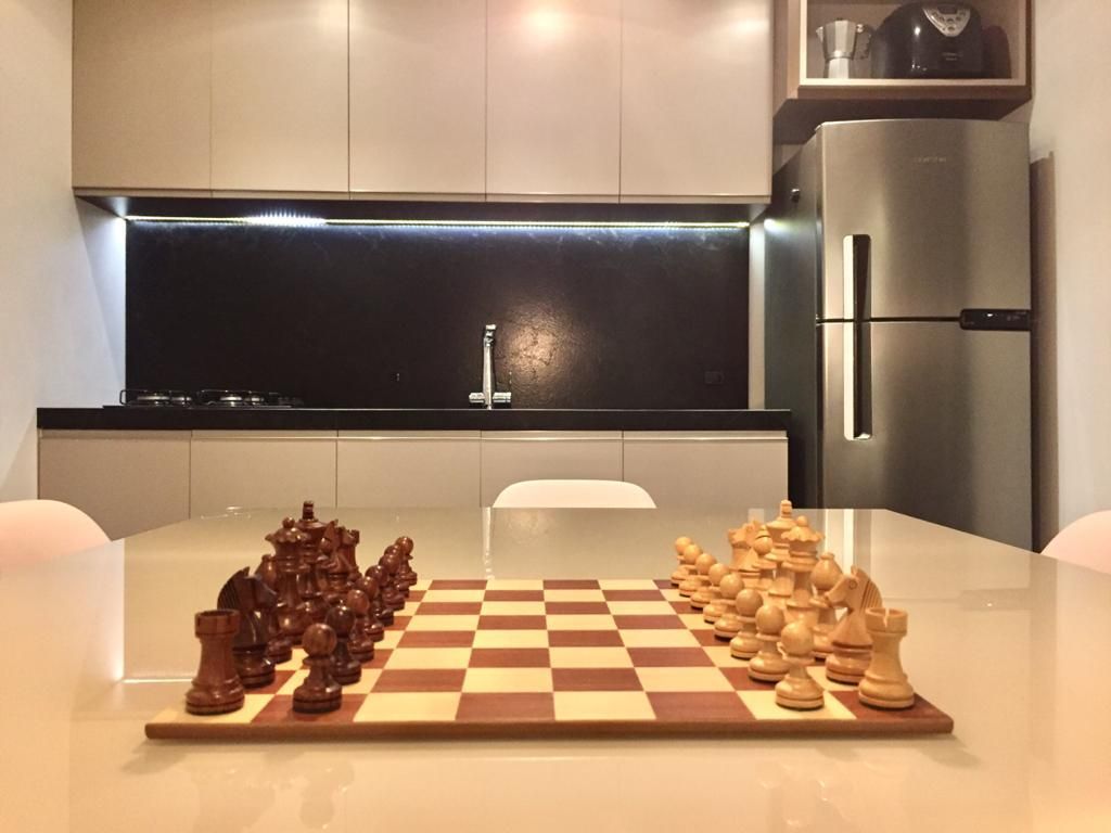 Casa, 3 quartos, 210 m² - Foto 16