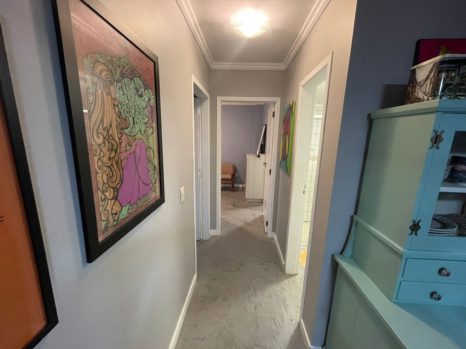 Apartamento, 2 quartos, 74 m² - Foto 8