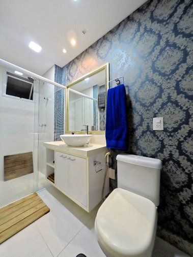 Apartamento à venda com 4 quartos, 158m² - Foto 18