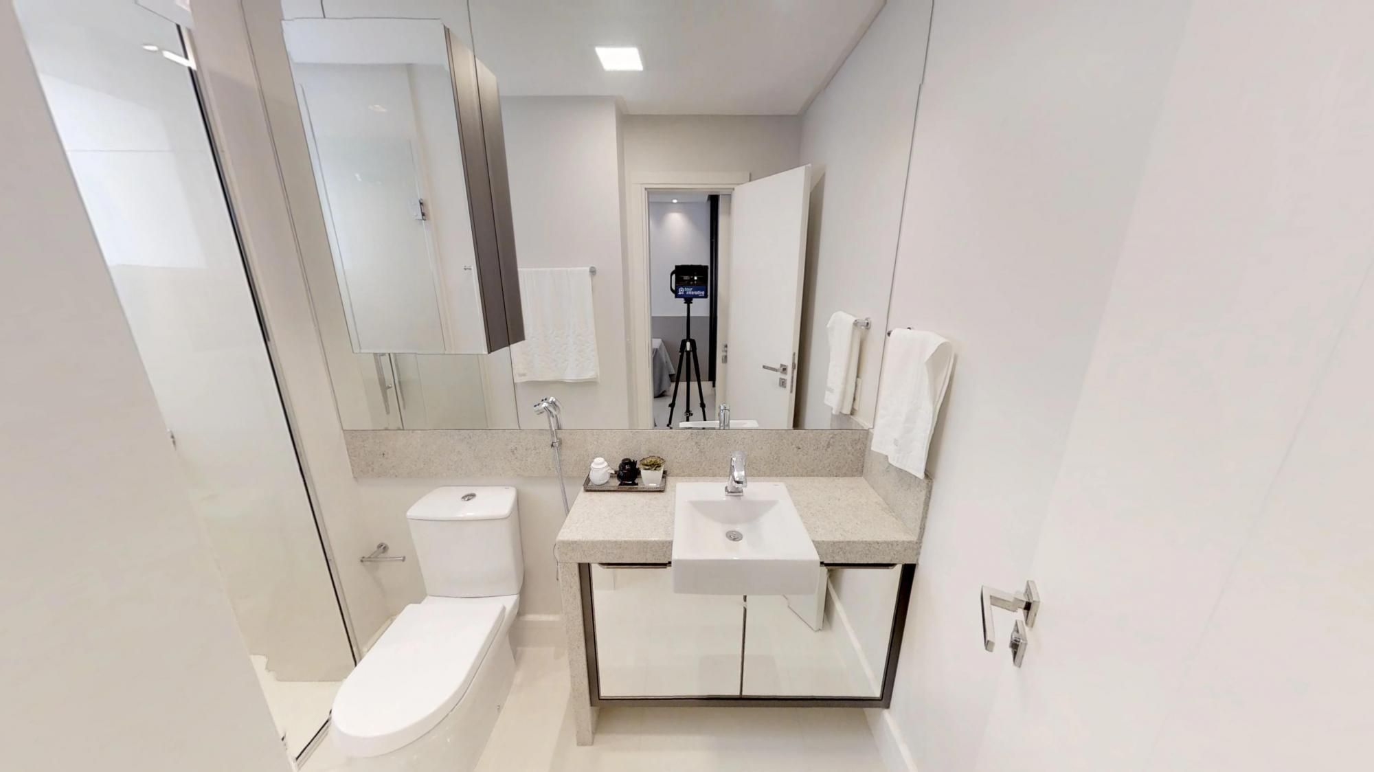 Apartamento, 4 quartos, 237 m² - Foto 7