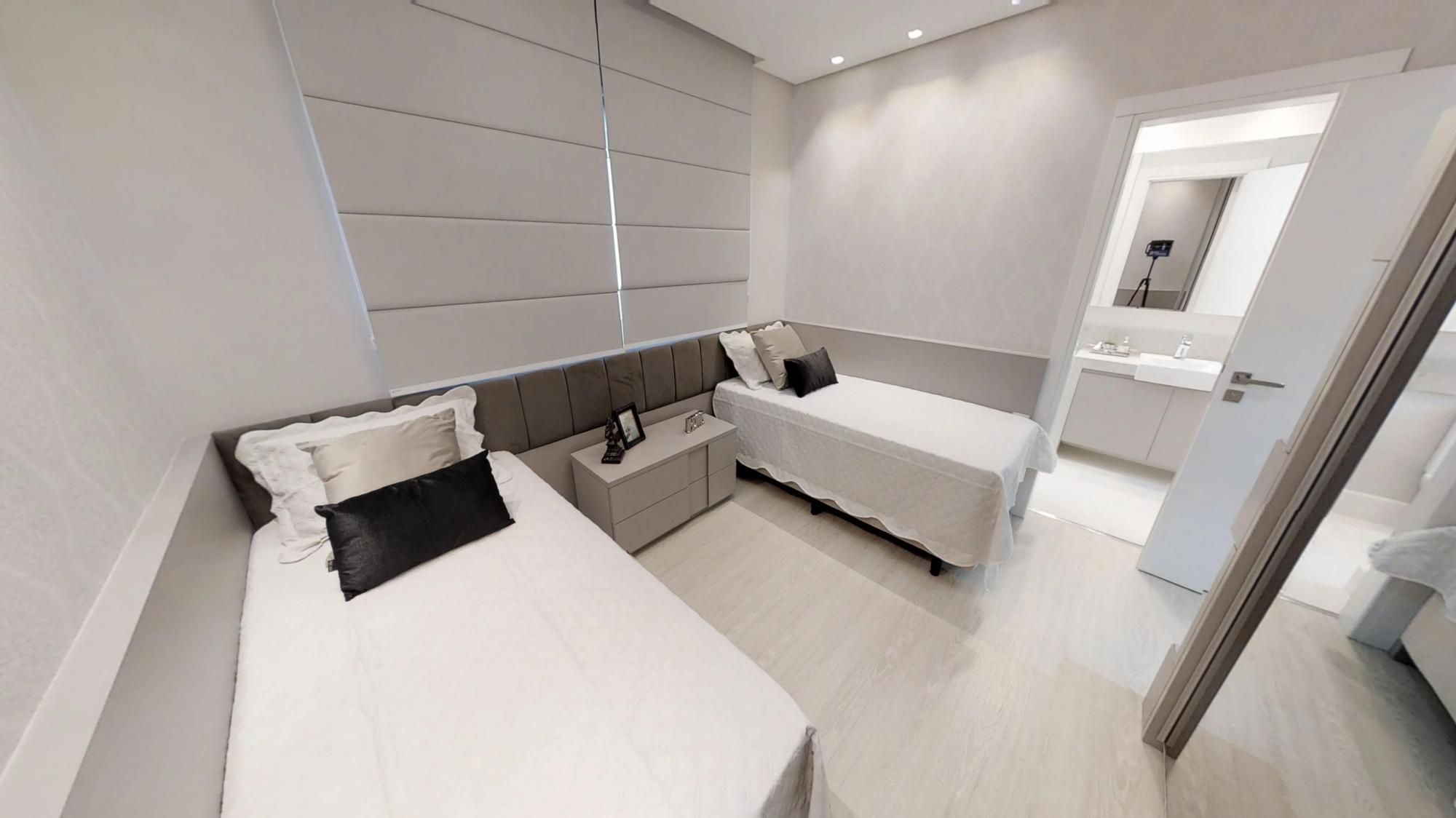 Apartamento, 4 quartos, 237 m² - Foto 24