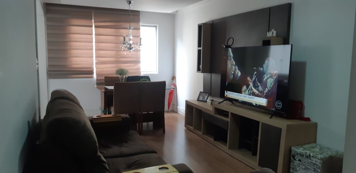 Apartamento à venda com 2 quartos, 65m² - Foto 4