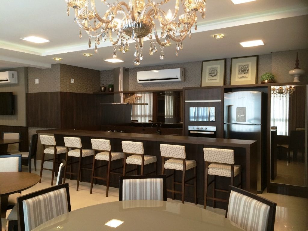Apartamento, 4 quartos, 140 m² - Foto 6