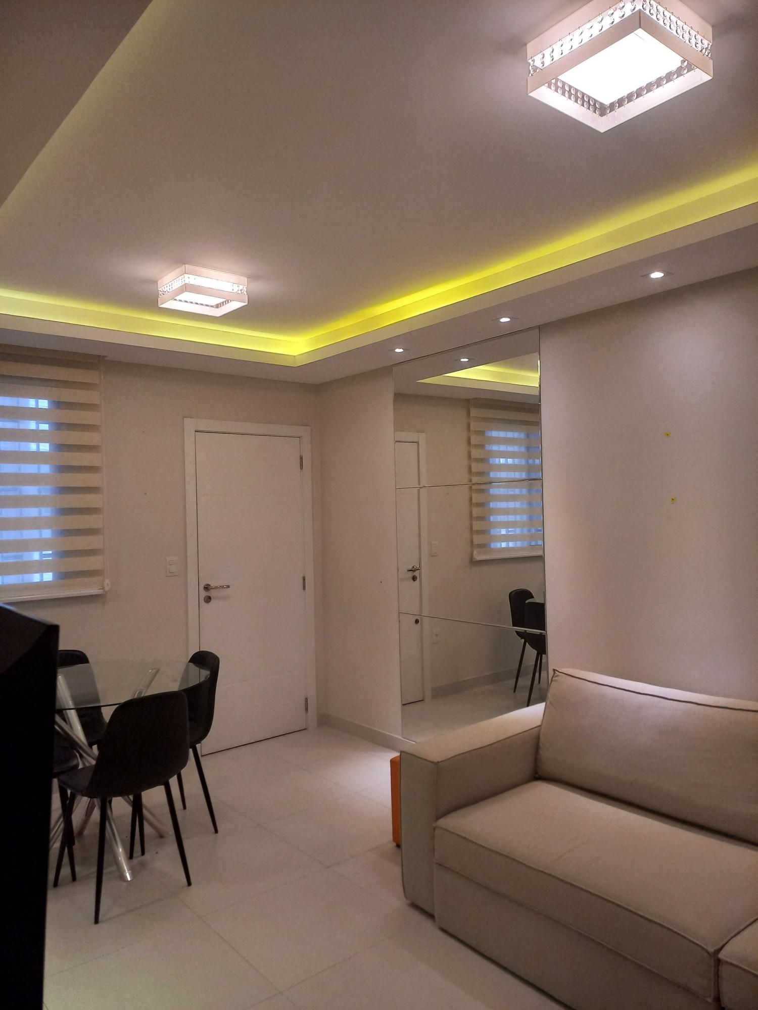 Apartamento, 2 quartos, 60 m² - Foto 2