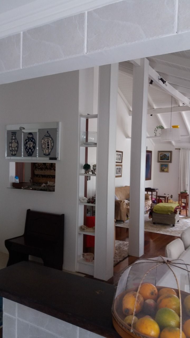 Apartamento, 4 quartos, 215 m² - Foto 31