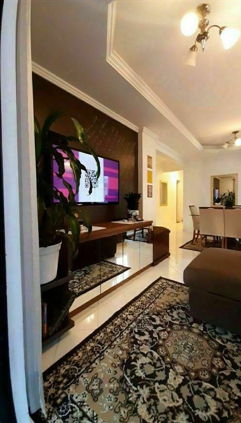 Apartamento, 3 quartos, 131 m² - Foto 2