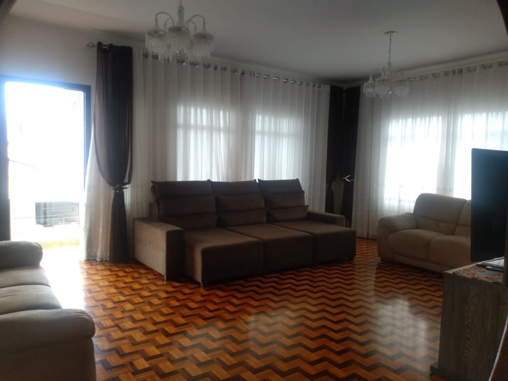 Casa à venda com 6 quartos, 700m² - Foto 3