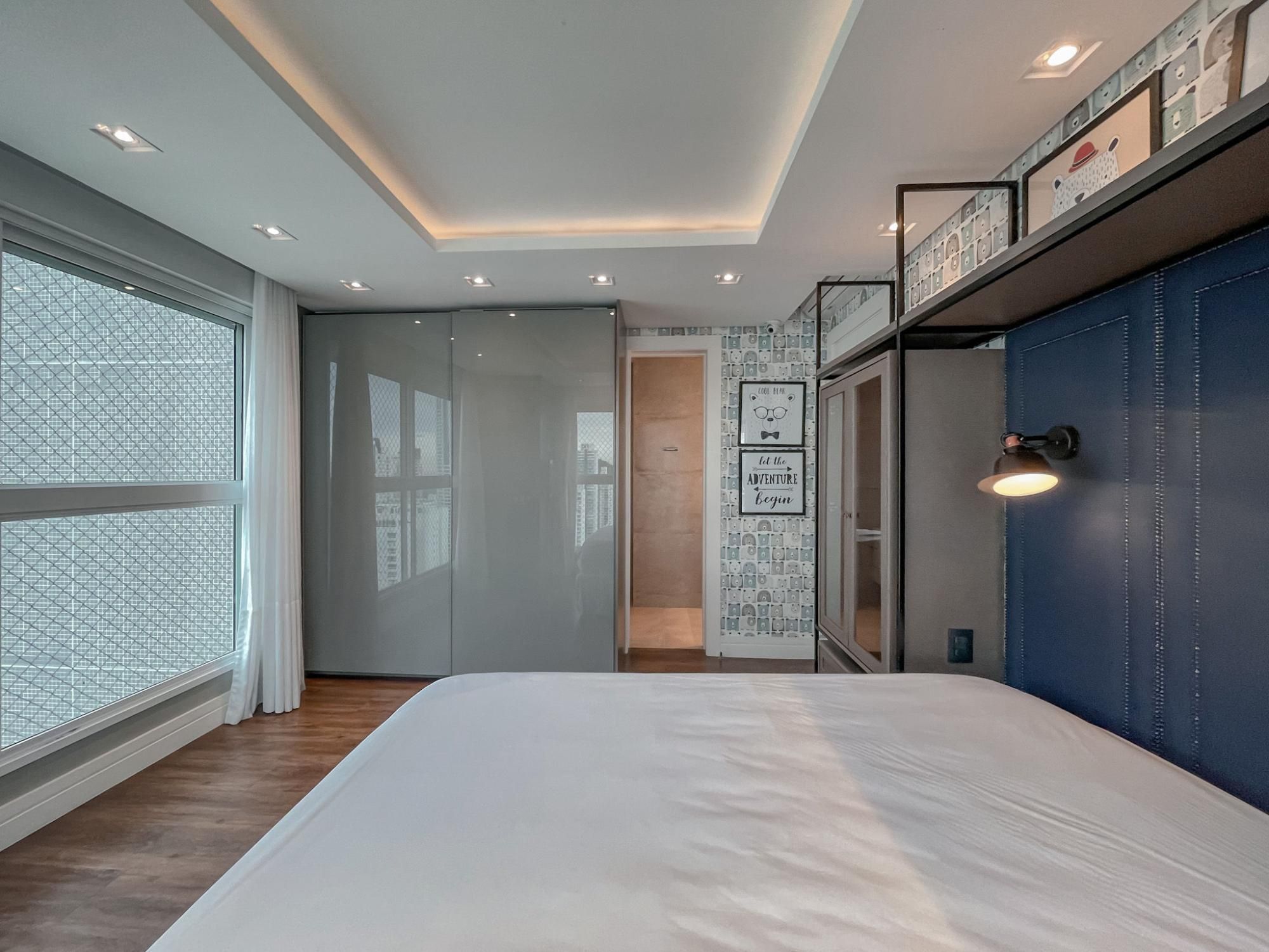 Cobertura, 3 quartos, 251 m² - Foto 24