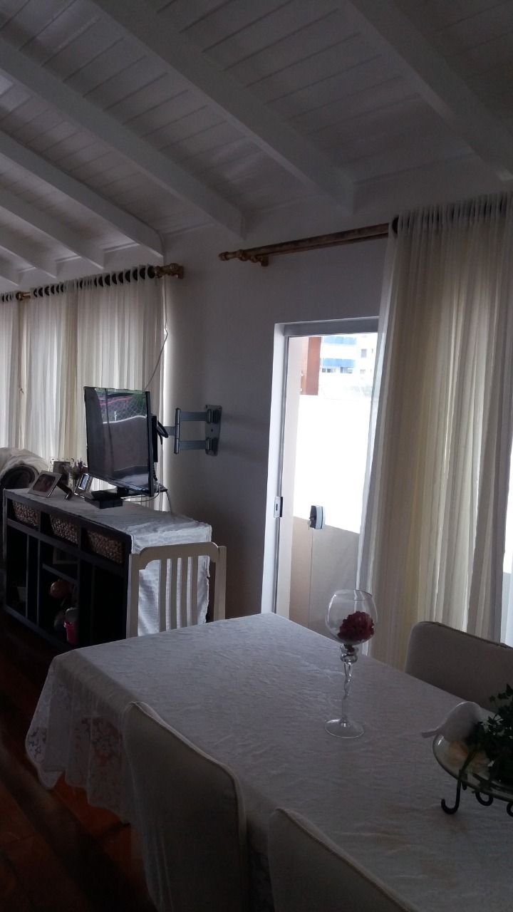 Apartamento à venda com 4 quartos, 215m² - Foto 22