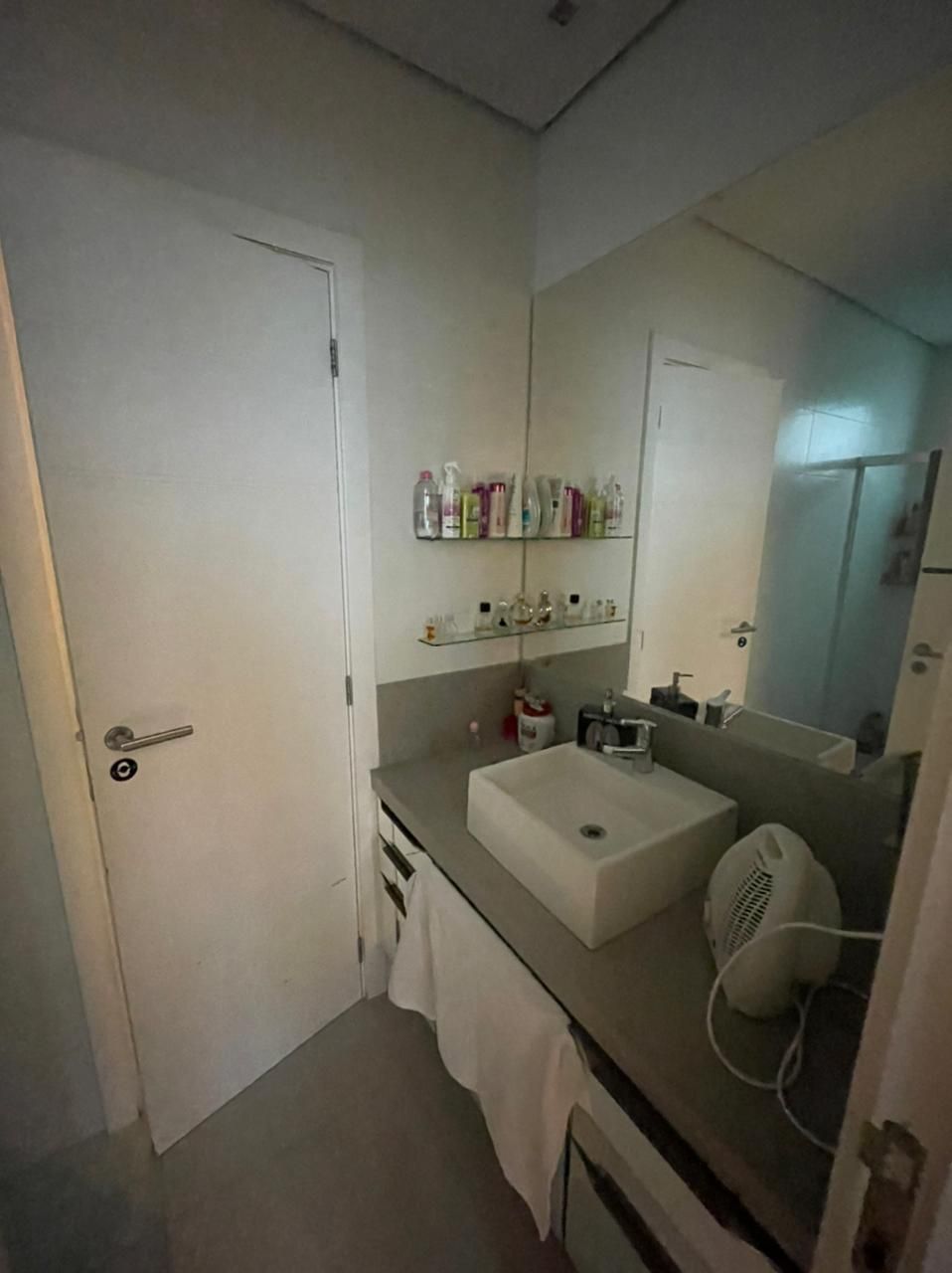 Apartamento à venda com 4 quartos, 140m² - Foto 39