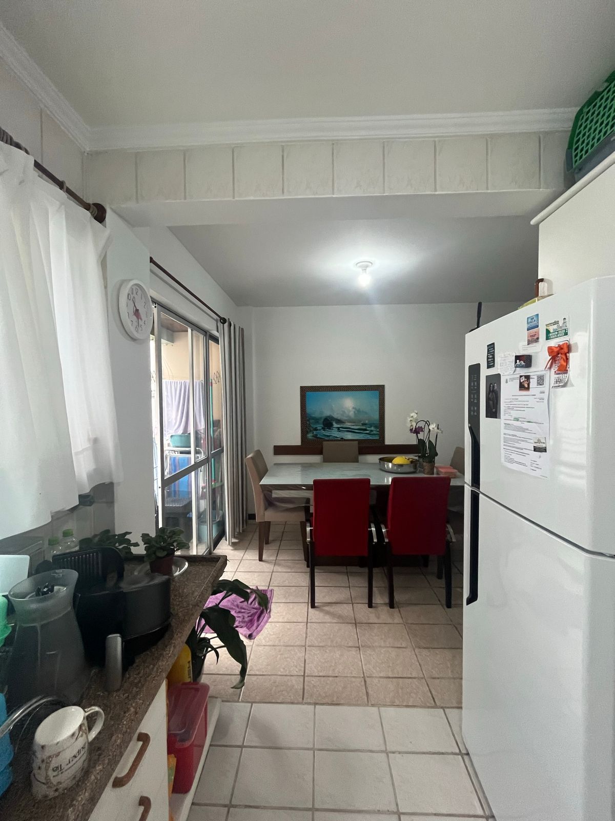 Apartamento, 2 quartos, 80 m² - Foto 3