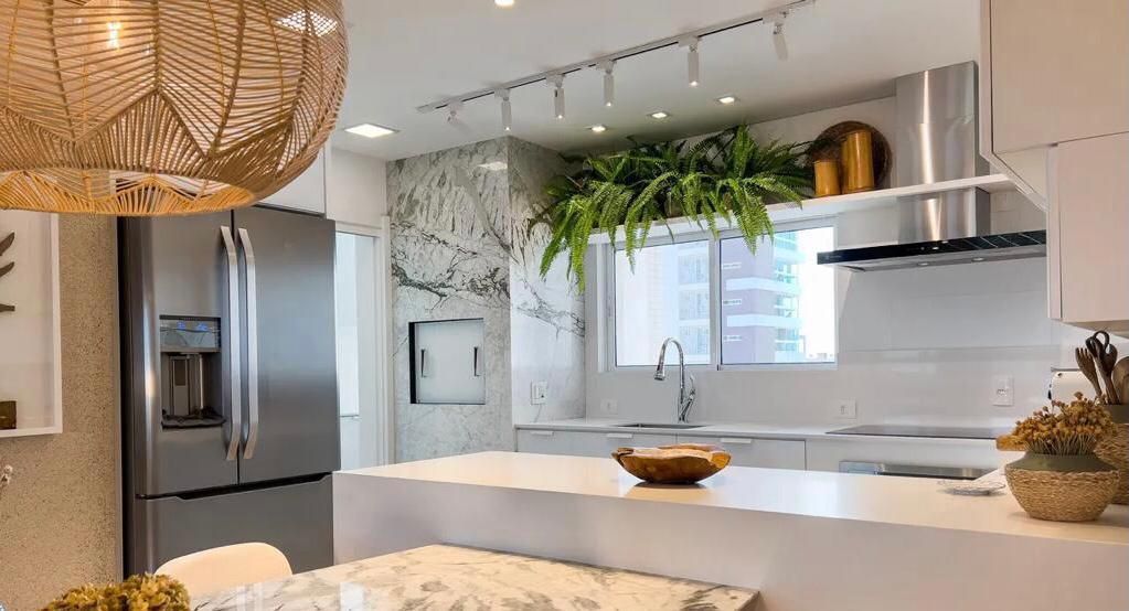 Apartamento, 4 quartos, 153 m² - Foto 5