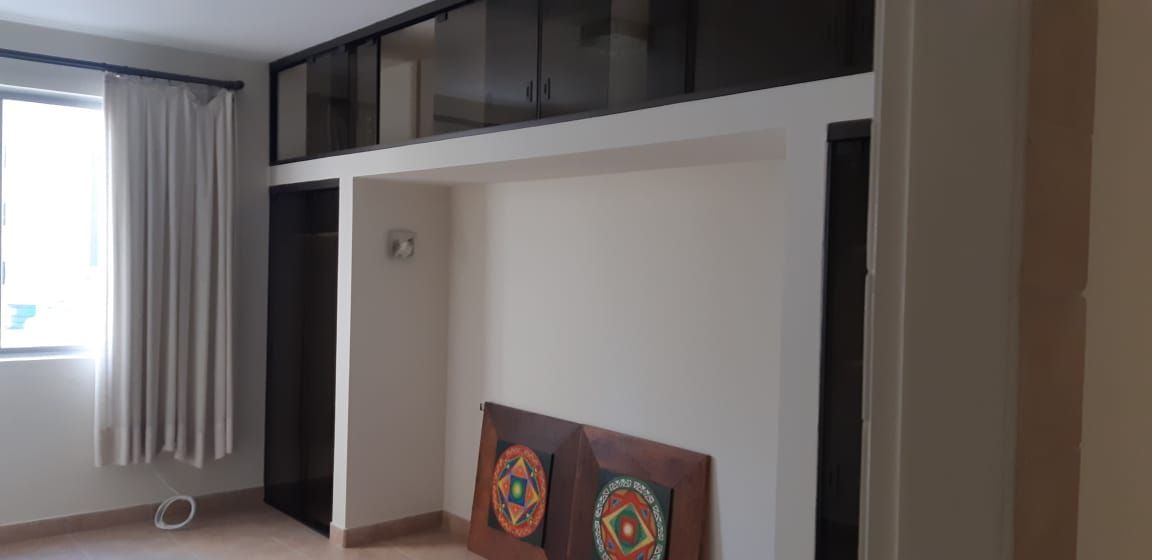 Apartamento, 4 quartos, 100 m² - Foto 26