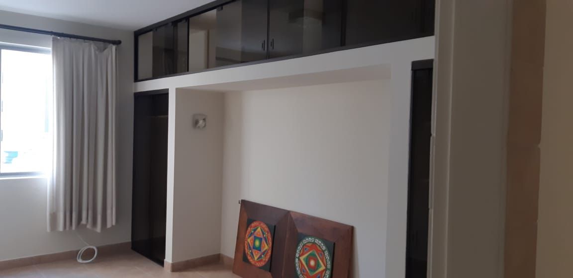 Apartamento à venda com 4 quartos, 100m² - Foto 26