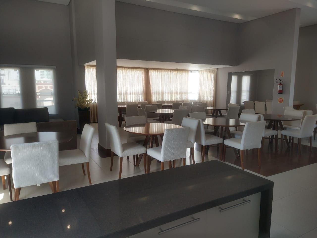 Apartamento, 3 quartos, 148 m² - Foto 22