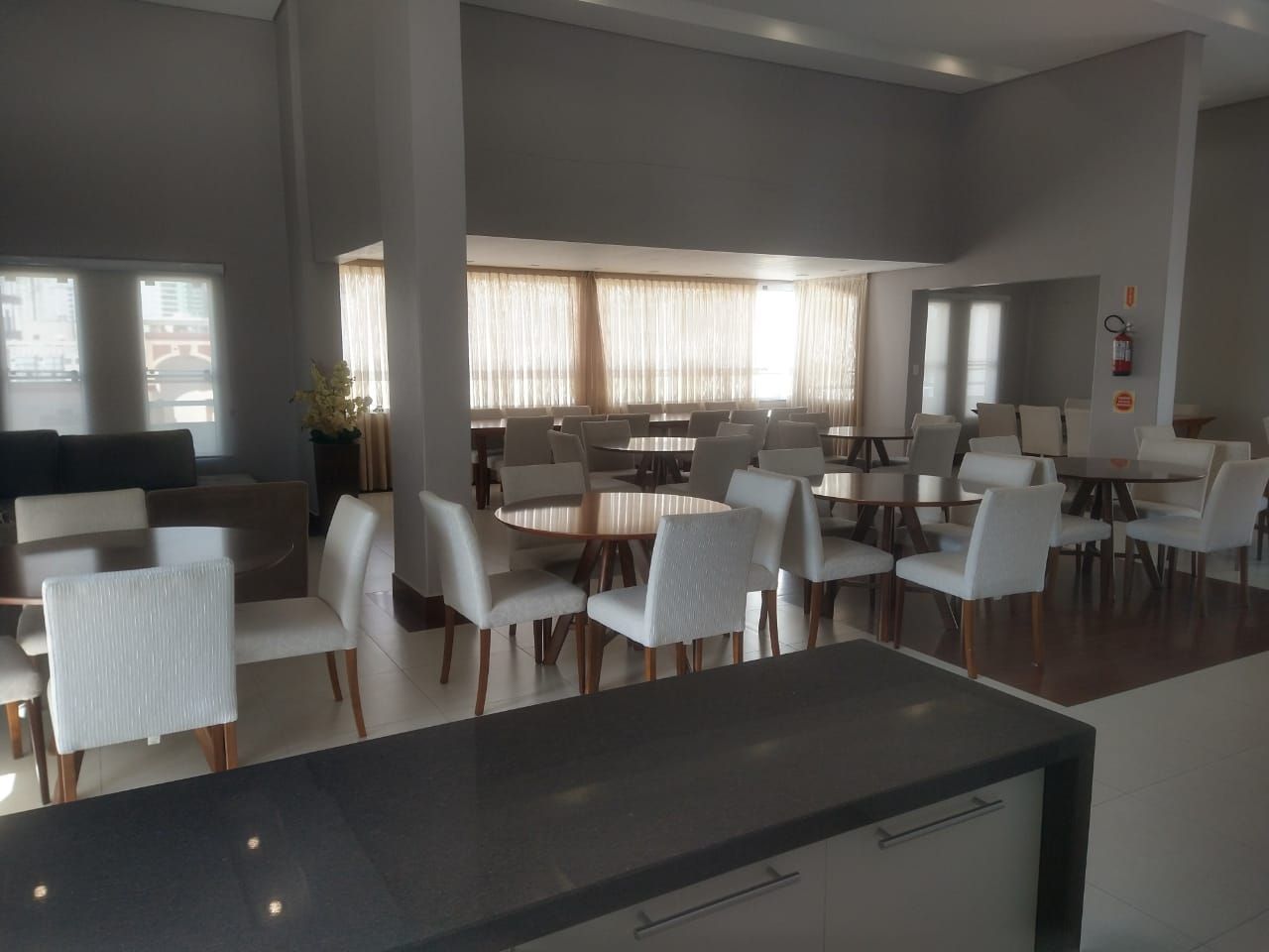 Apartamento à venda com 3 quartos, 148m² - Foto 22