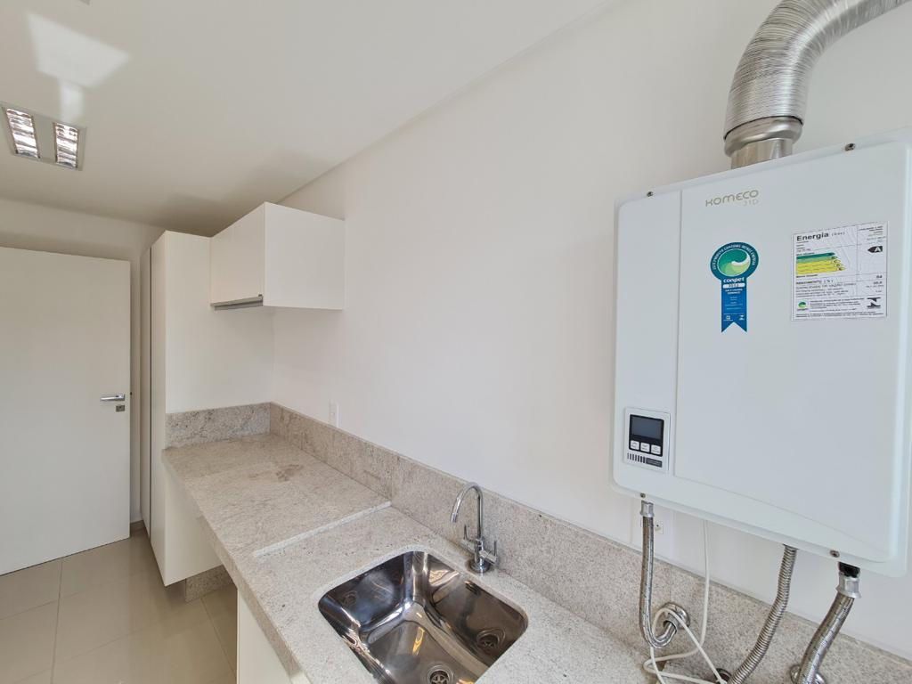 Apartamento, 3 quartos, 130 m² - Foto 32