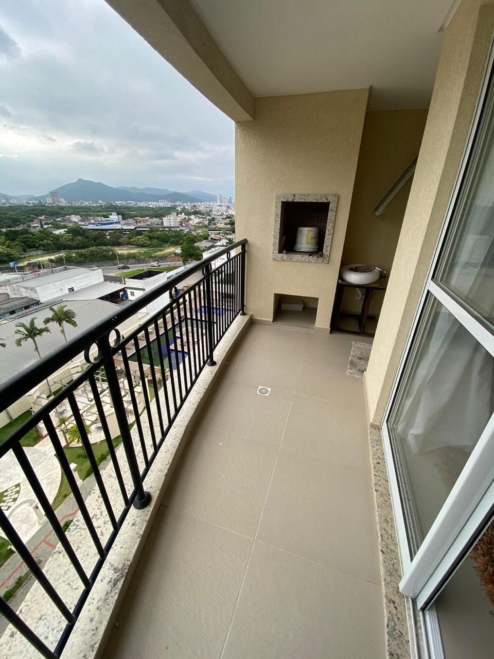 Apartamento, 2 quartos, 77 m² - Foto 2