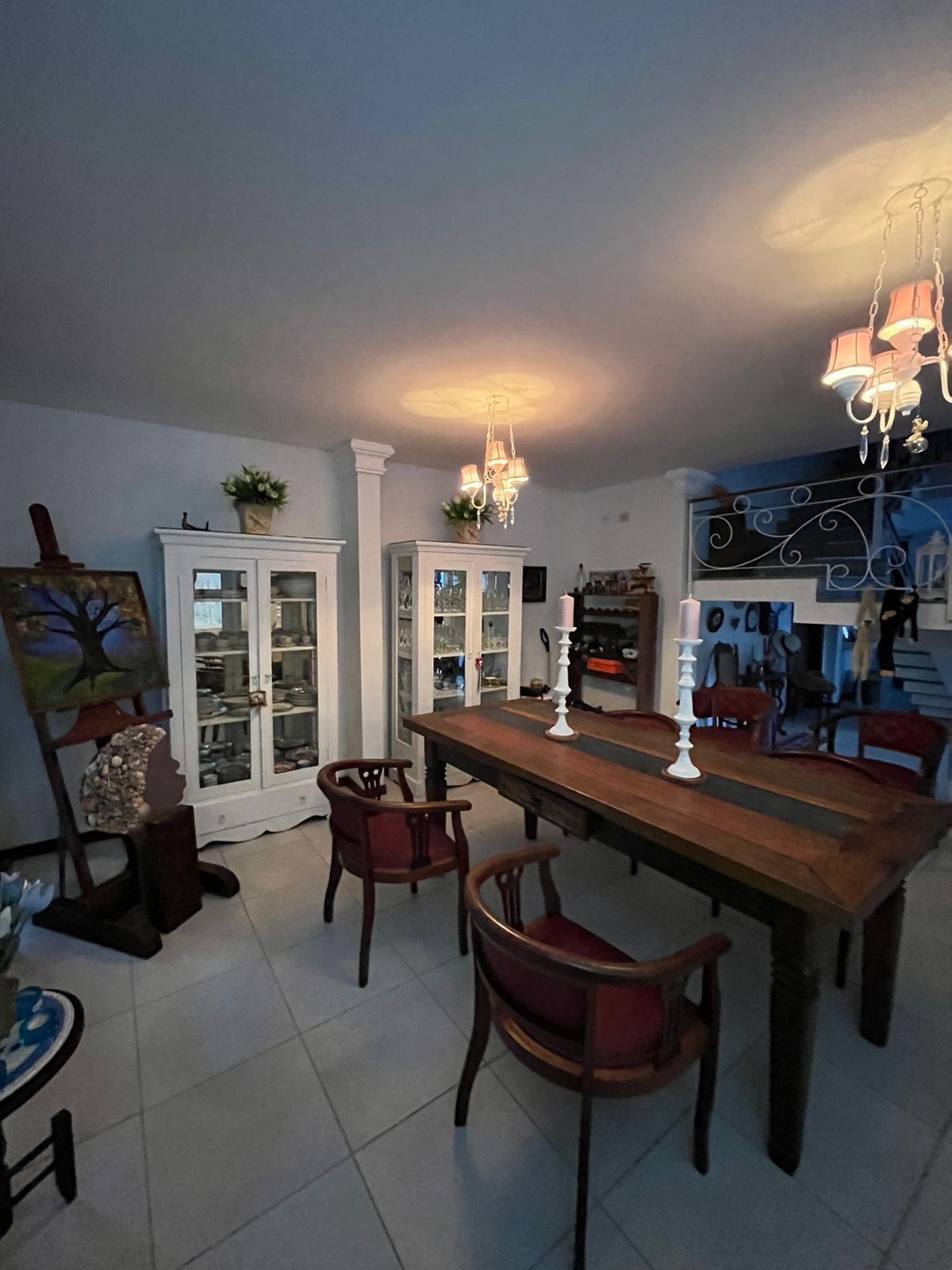 Casa à venda com 5 quartos, 474m² - Foto 4