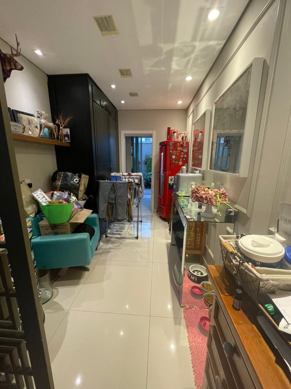 Apartamento, 4 quartos, 140 m² - Foto 21