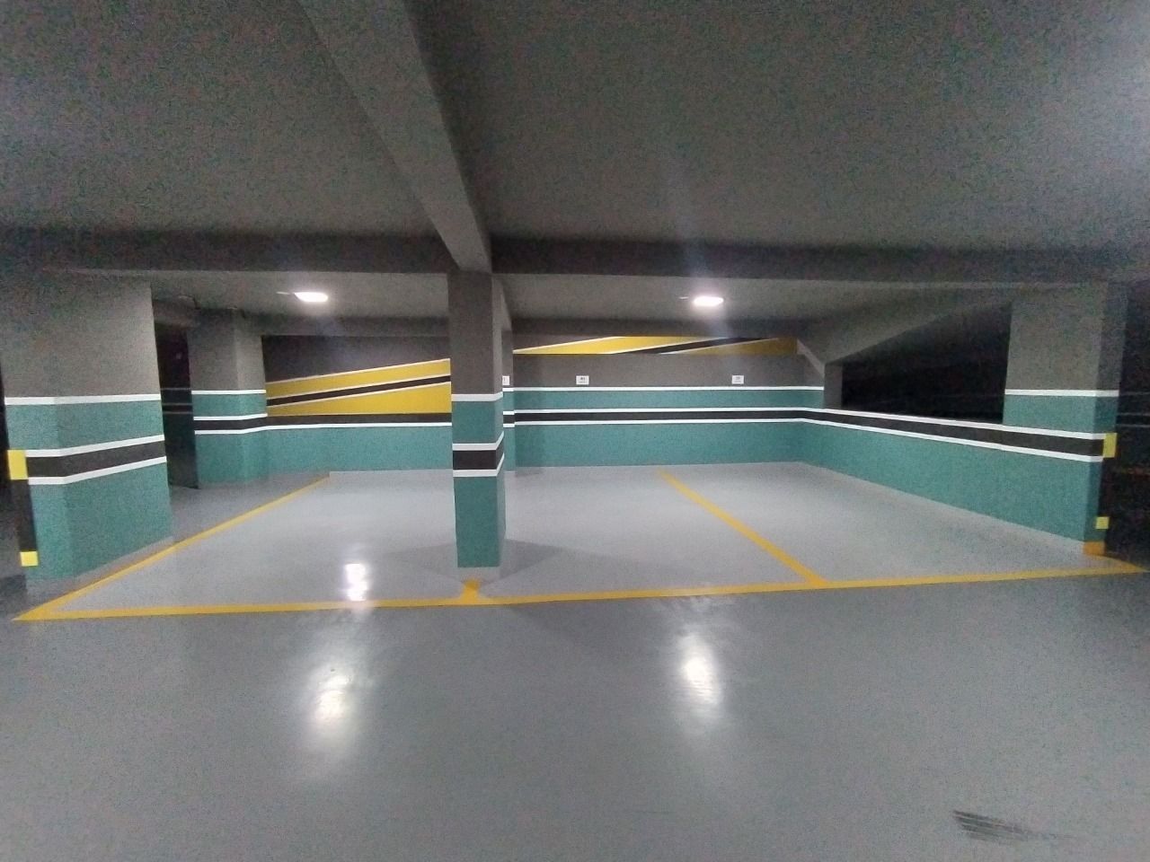 Apartamento, 3 quartos, 134 m² - Foto 29