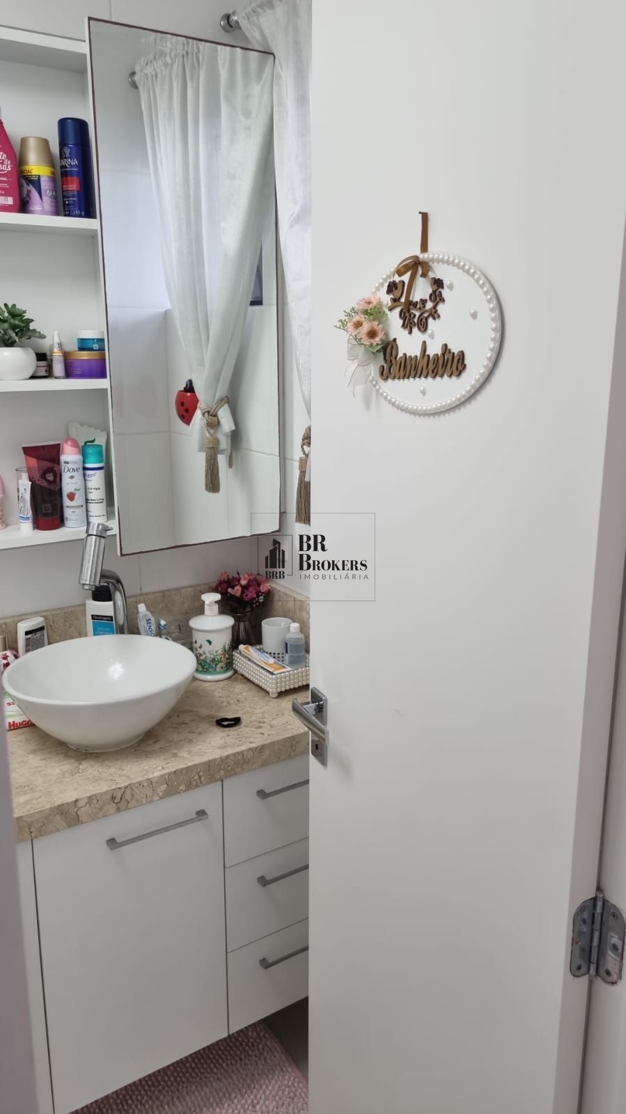 Apartamento, 2 quartos, 80 m² - Foto 20