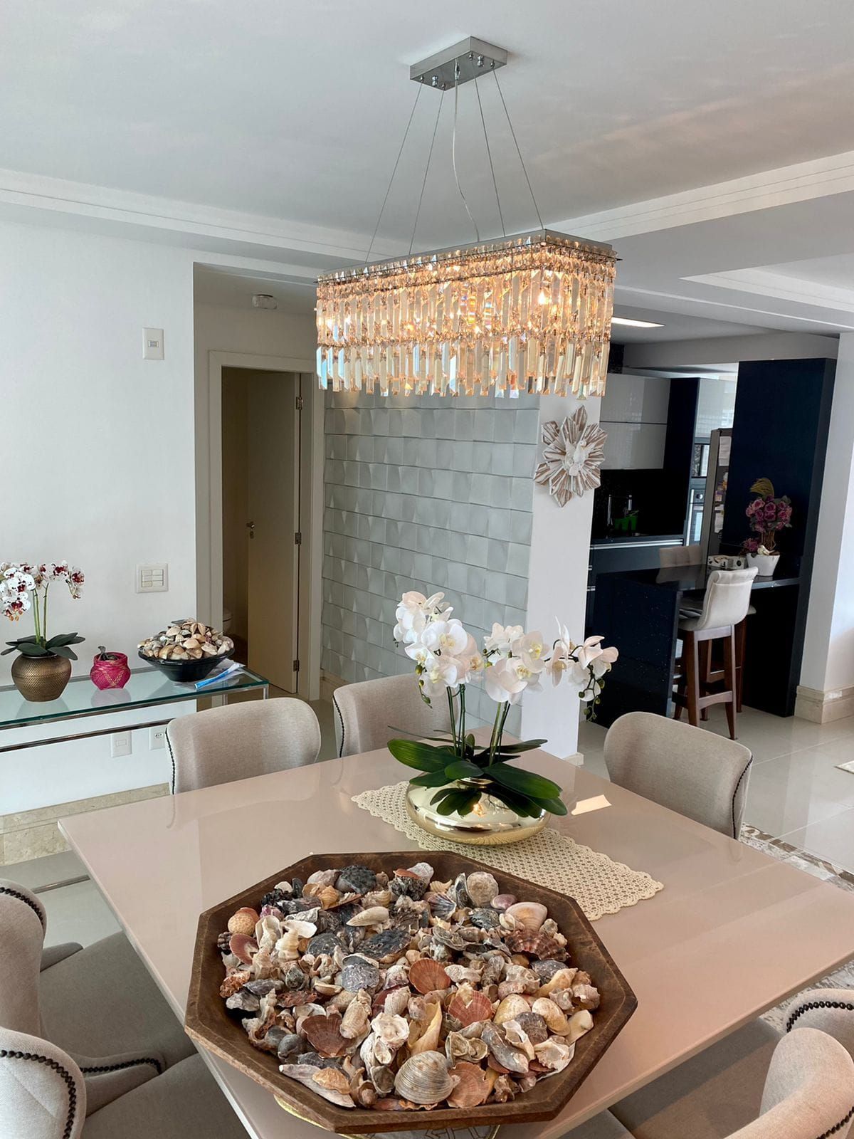 Apartamento para alugar com 3 quartos, 139m² - Foto 5