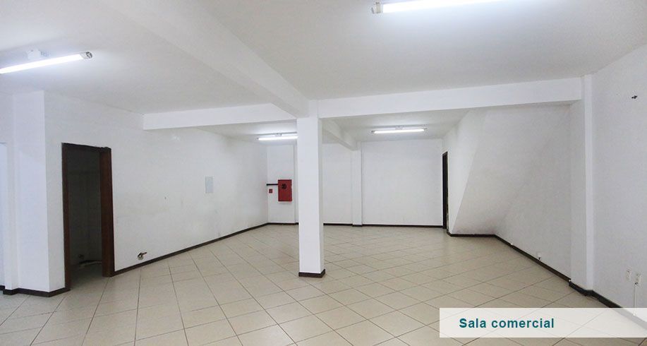 Conjunto Comercial-Sala à venda com 1 quarto, 217m² - Foto 3