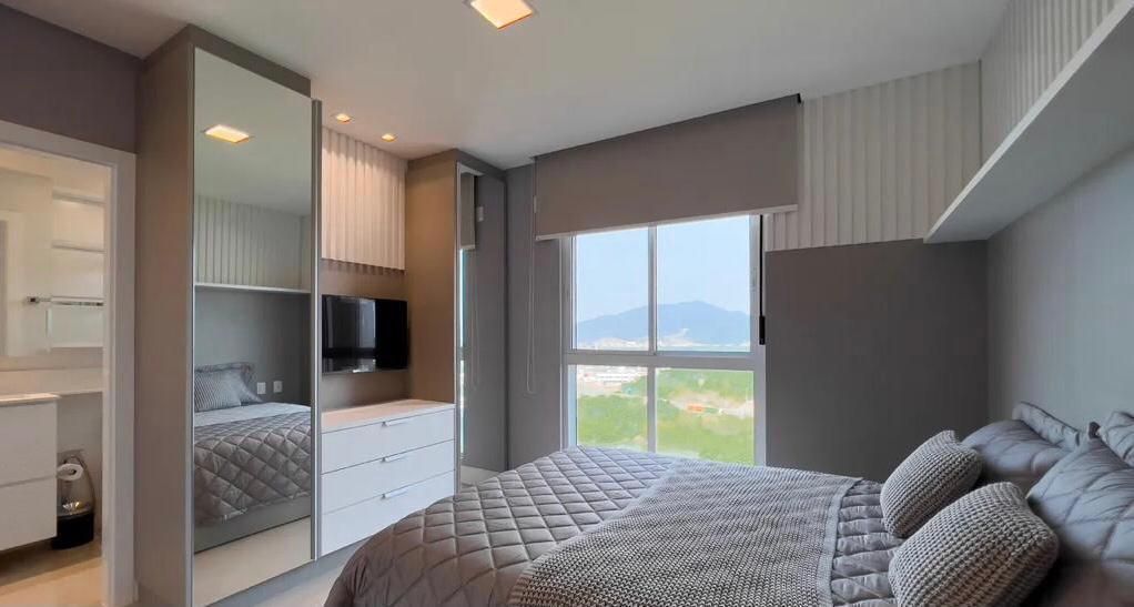 Apartamento, 4 quartos, 153 m² - Foto 6