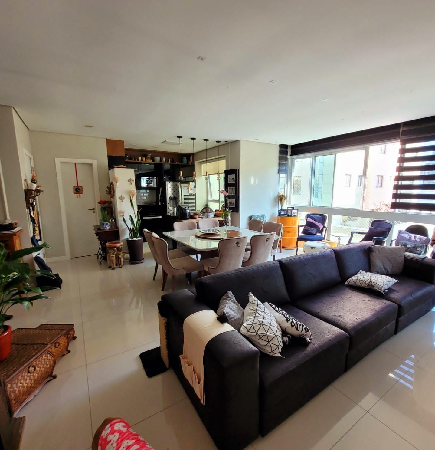 Apartamento, 4 quartos, 140 m² - Foto 2