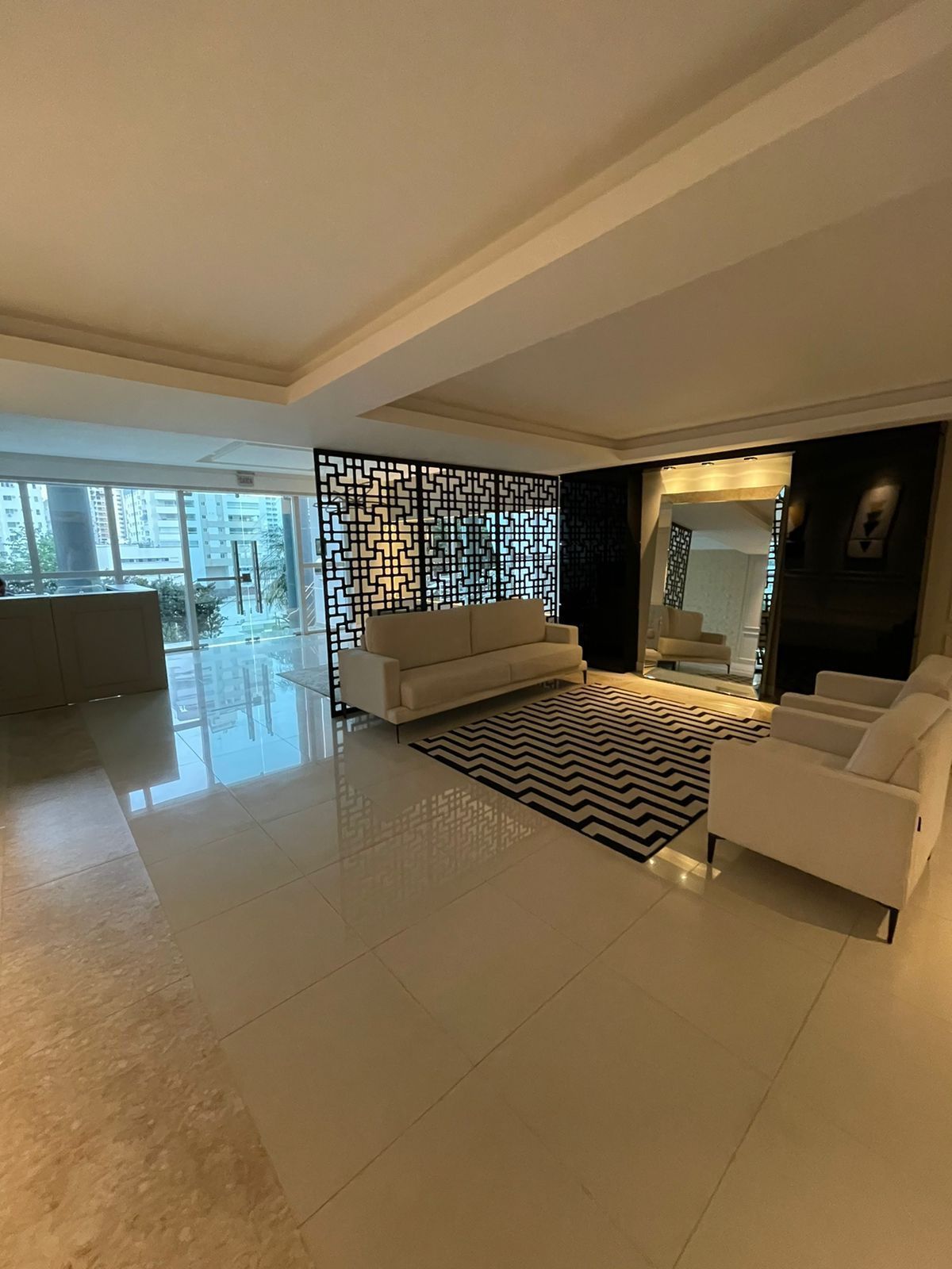 Apartamento, 3 quartos, 140 m² - Foto 12