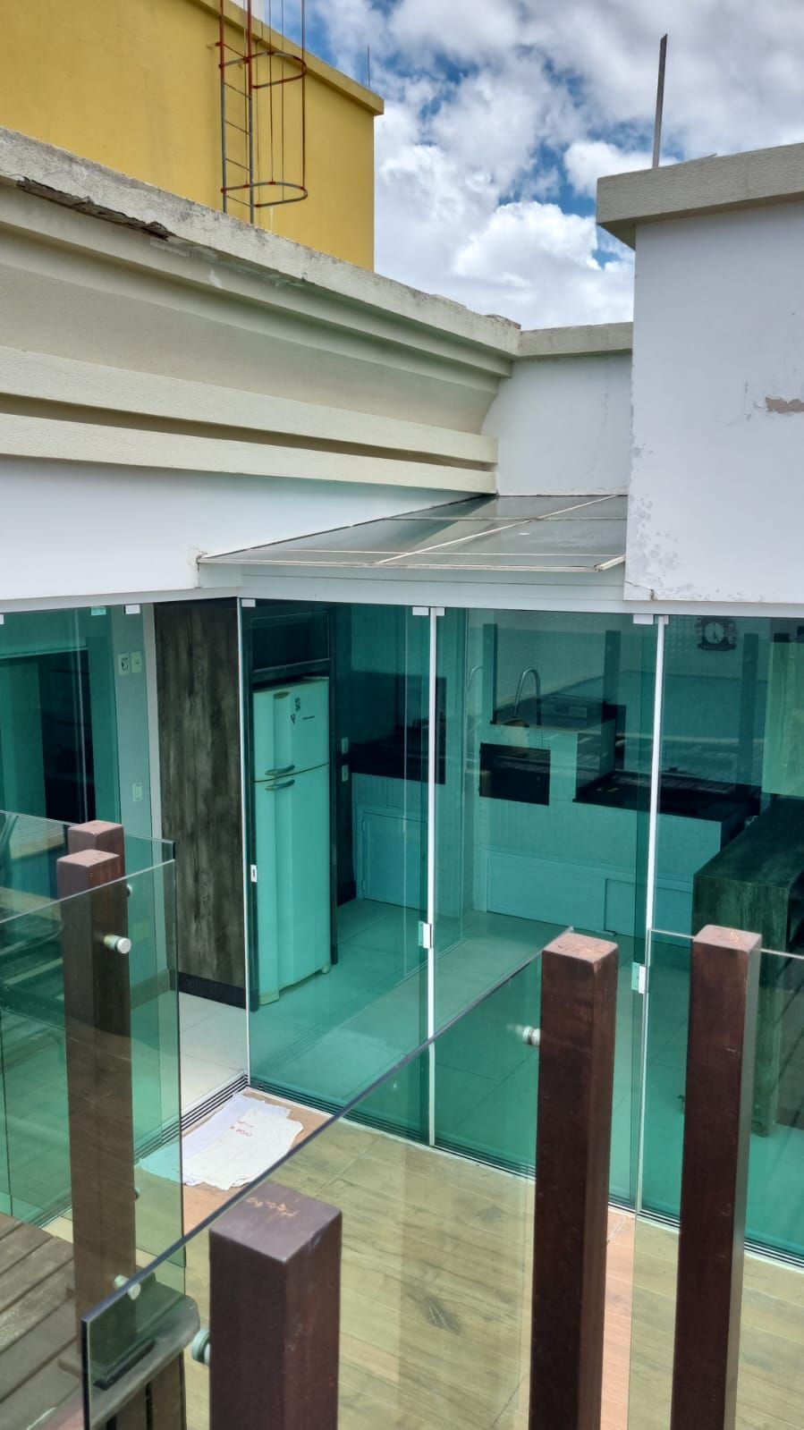 Cobertura, 4 quartos, 237 m² - Foto 5