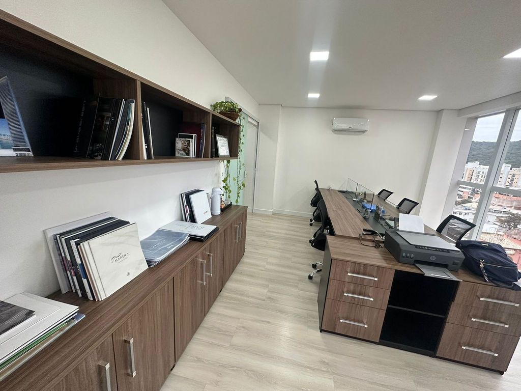 Sala-Conjunto, 52 m² - Foto 3