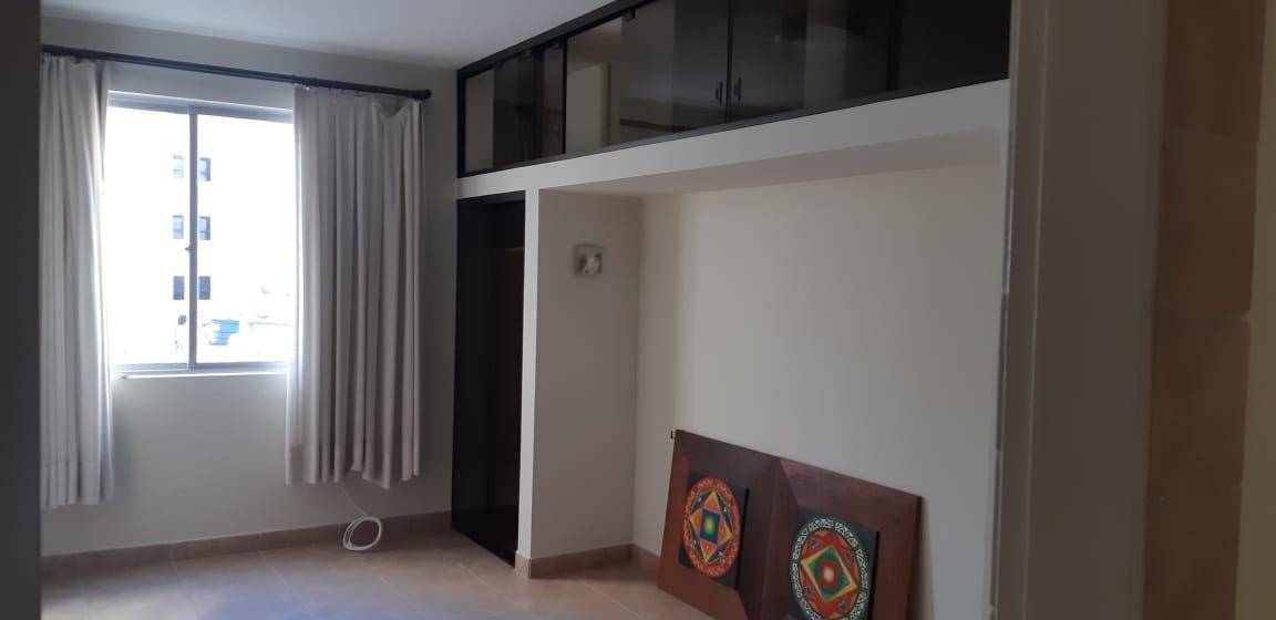 Apartamento à venda com 4 quartos, 100m² - Foto 27