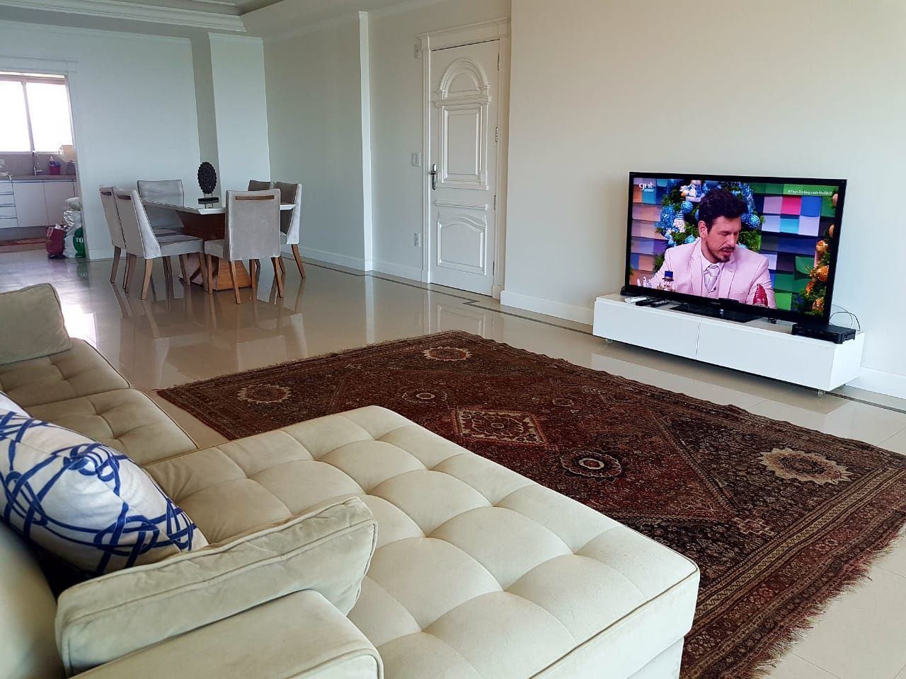 Apartamento, 3 quartos, 182 m² - Foto 37