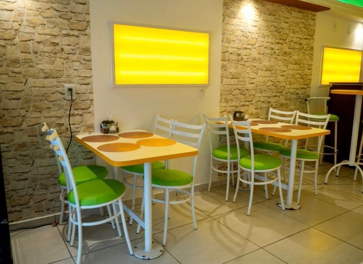 Loja-Salão à venda com 1 quarto, 290m² - Foto 2