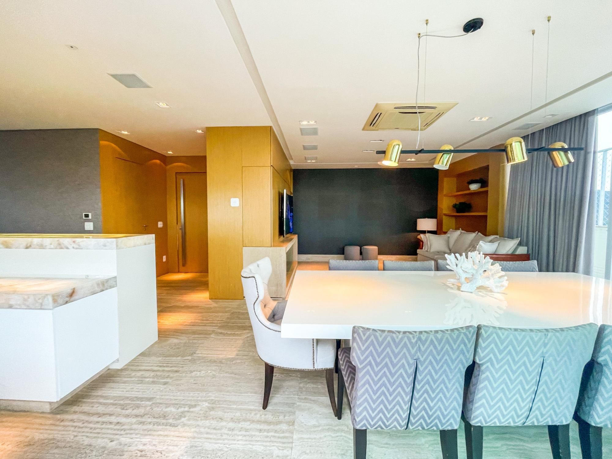 Cobertura, 3 quartos, 251 m² - Foto 5