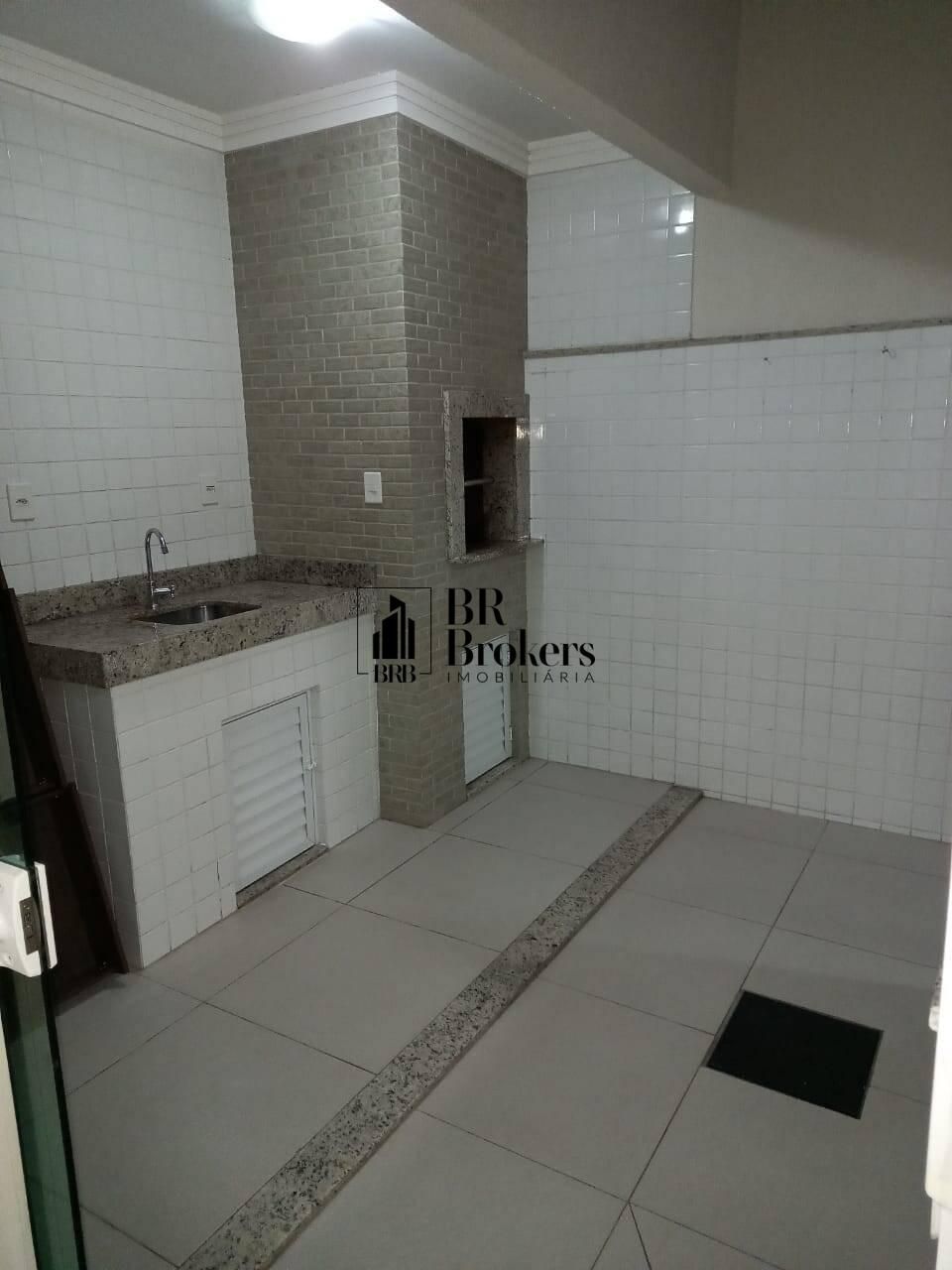 Casa à venda com 3 quartos, 115m² - Foto 14