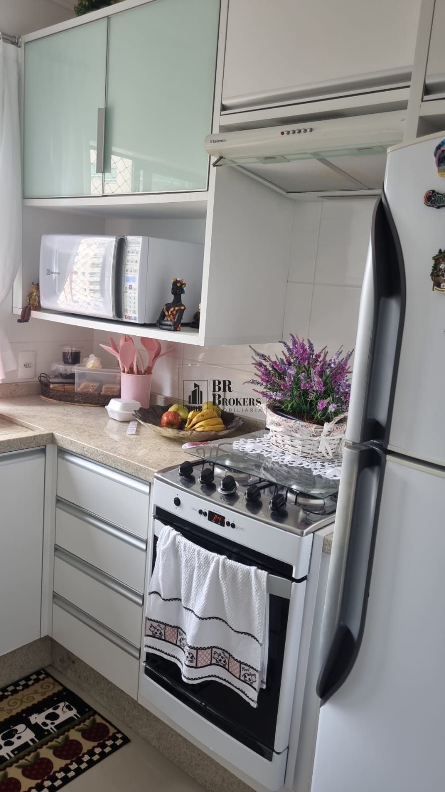 Apartamento, 2 quartos, 80 m² - Foto 11