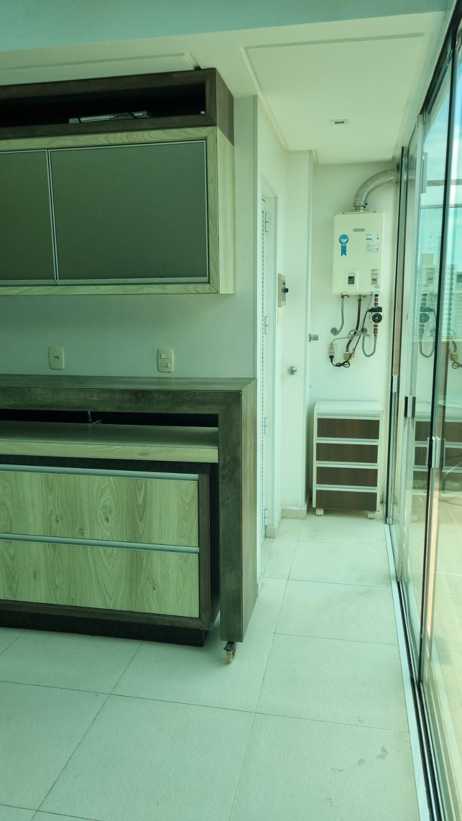 Cobertura, 4 quartos, 237 m² - Foto 8