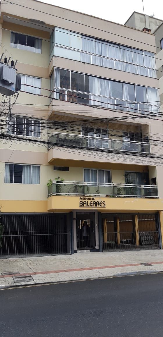 Apartamento, 2 quartos, 65 m² - Foto 35