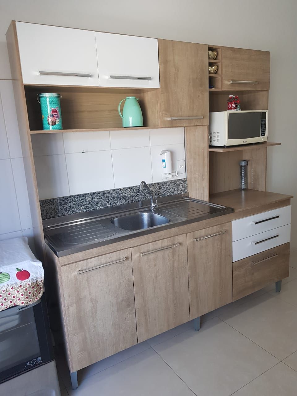 Apartamento, 4 quartos, 215 m² - Foto 5